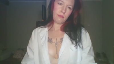 JudyHypnotic from Germany