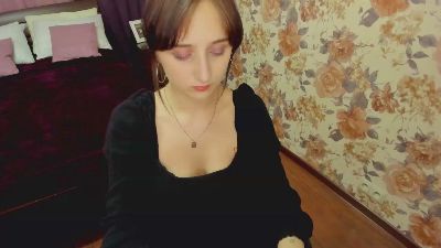 JulietMonli from Serbia