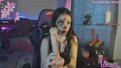 KONAN_ATSUKO from Colombia