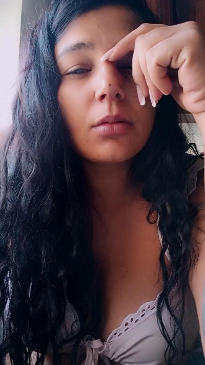 Katymorena from Portugal