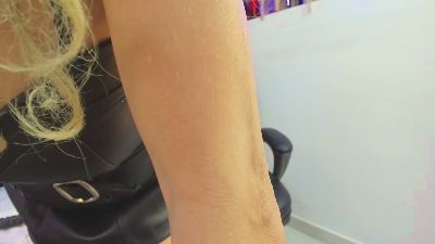 KimberlyBirdx from Colombia