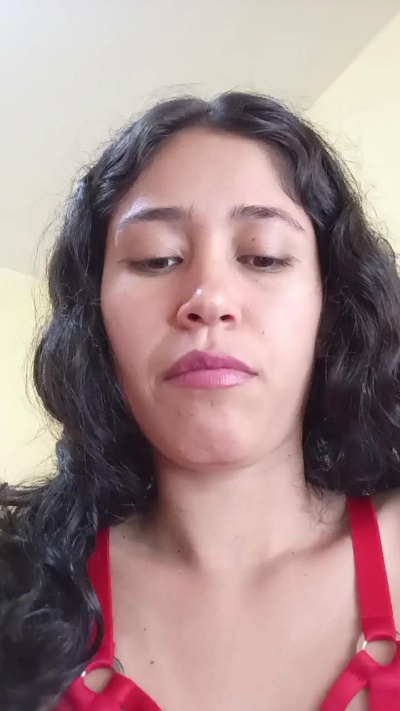 Kimlatetona from Spain