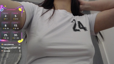 Kitty_Amira from Italy