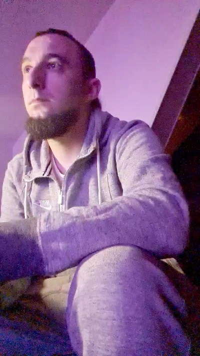 Knutberserker from France