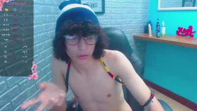 Kurtt_Miller from Colombia