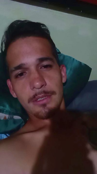 LEOCAZ19 from Argentina