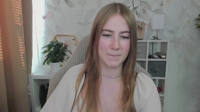 LOVE_xMegan from Germany