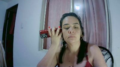 Ladiosa69_hot from Colombia