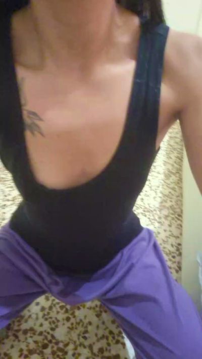 Ladythai from Italy