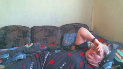 LanaCat555 from Ukraine