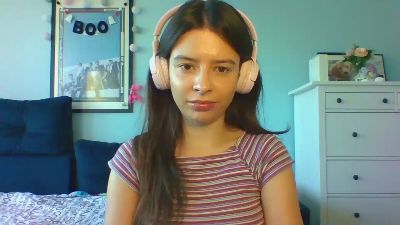 LariceSweetgirl from Germany