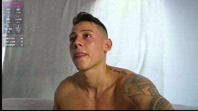 Latino_Milk_99 from Germany