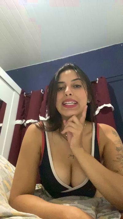 Lauramollina from Brazil
