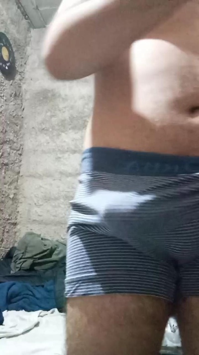 Lautumacho from Argentina