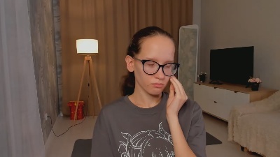 LeilaDurow from Germany
