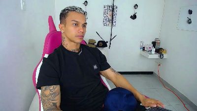 Leonard_Price from Colombia