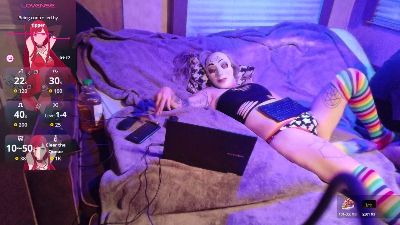 Lilithjamiez1 from United States