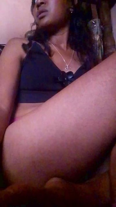 Lilly_cruz from Madagascar