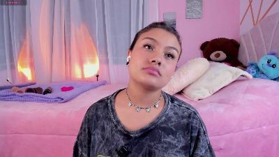 Lily_fox1 from Colombia
