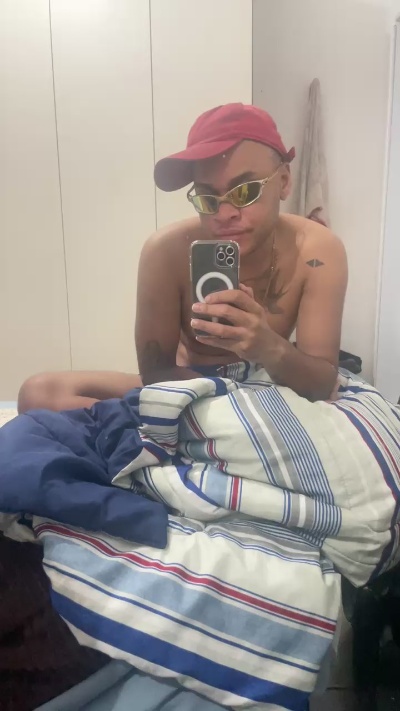 Lipedeluxoo from Brazil
