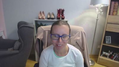 Lizzy_Femme from Austria