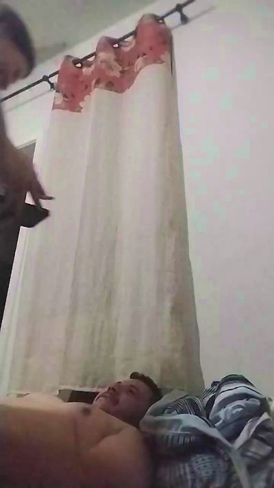 Loirabranquinha from Brazil