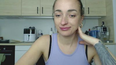LorenneAngel from Germany