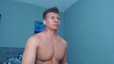 Lothbrok_strong from Colombia
