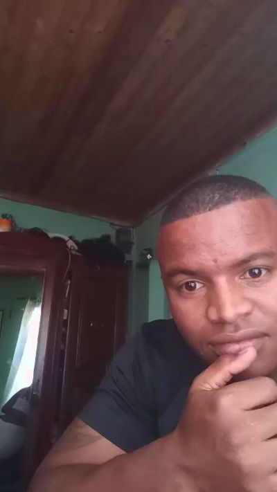LovaAdrien from Madagascar