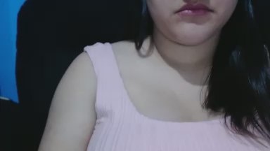 Luckgirl18 from Brazil