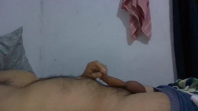 Luys10 from Colombia