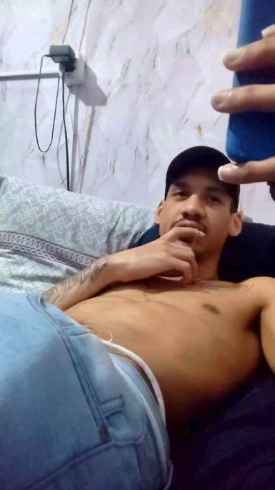 MALOKATATUAD98 from Brazil