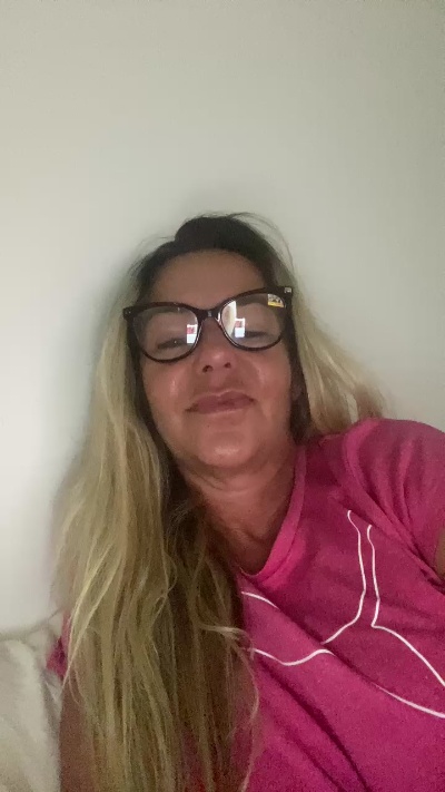 MILF_FIT from Italy