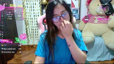 Maggie_Fox from Colombia