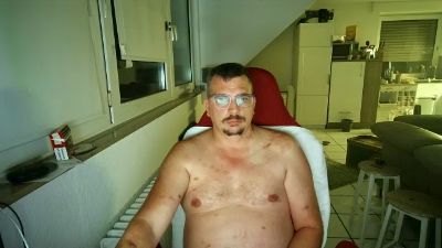 Man_Oel from Germany