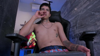 MarcusEvans_ from Colombia
