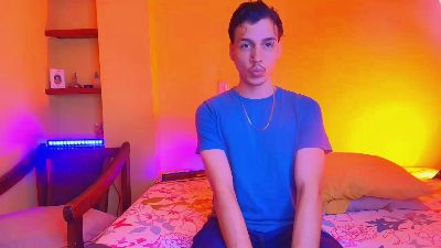 Marcus_Hanks from Colombia