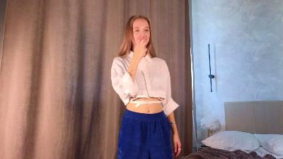 MaricelaMelahn from France
