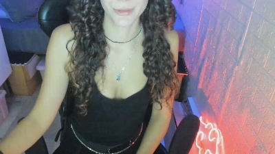 MartesBratty from Spain