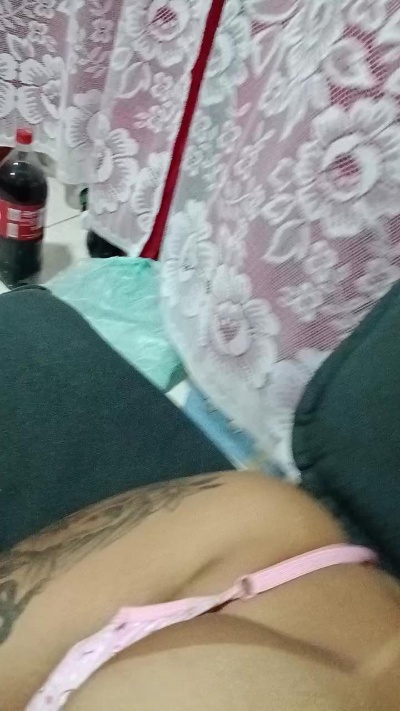 Maryaflor05 from Brazil