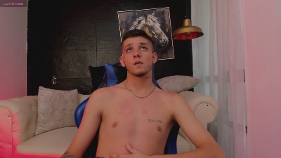 Mathewboy1 from Colombia