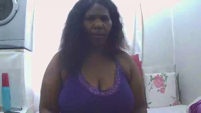 Maturegodess from South Africa