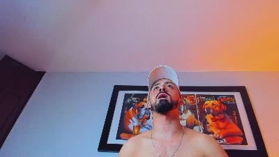 Maximus_Sr from Germany