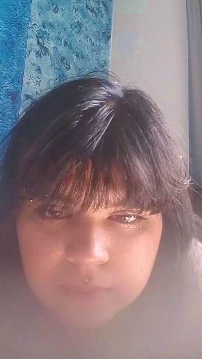 Maxylovely from Brazil