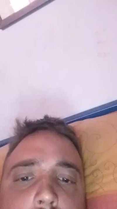 Miky396 from Italy
