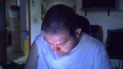 Mirko2589 from Italy