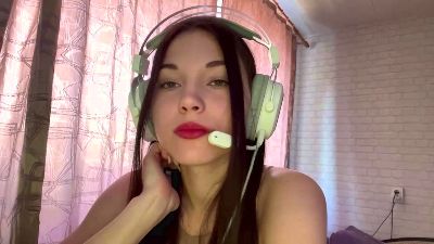 MissBarbu from Serbia