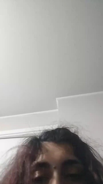 Miss_Ninacl from Chile