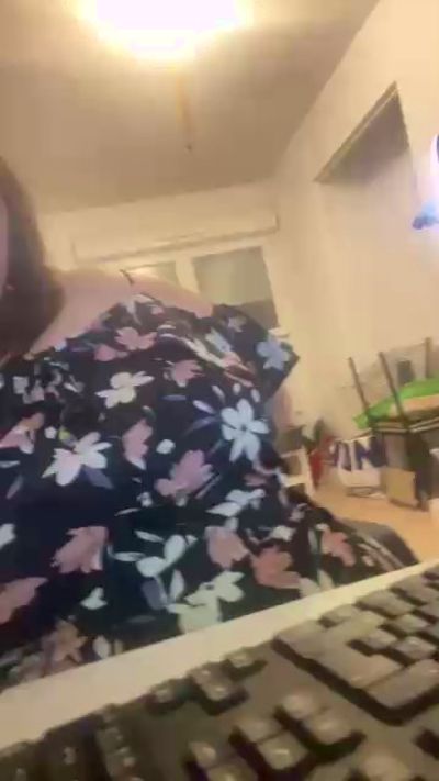 Missheartfoot from France