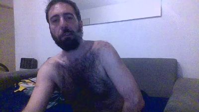 MorbosoPeludo from Argentina